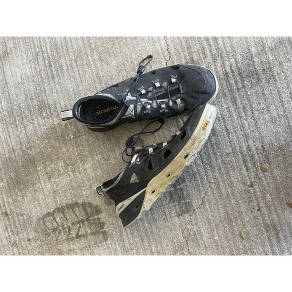 Merrell‎ Hydromorph Size 10 Waterproof Outdoor Sandals Shoes